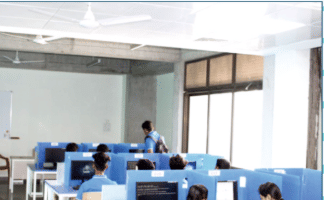 Bajaj Institute of Technology Wardha Laboratory photo 20